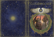 Cosmogony.