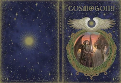 Cosmogony.