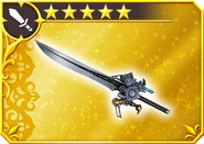 DFFOO Engine Blade (XV)