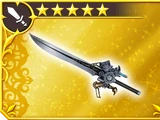 Dissidia Final Fantasy Opera Omnia passive abilities/Equipment/Final Fantasy XV