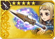 DFFOO Gladius (XII)