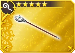 DFFOO Moon Staff (XV)
