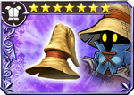 DFFOO Vivi's Hat (IX)