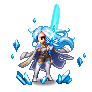 Elena 8349 BS from FFBE sprite
