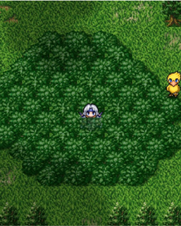 Chocobo Forest Final Fantasy Iv Final Fantasy Wiki Fandom