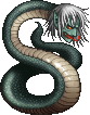 Cave Naga