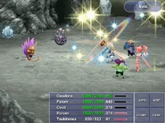 Final Fantasy IV: The After Years (iOS/Android).