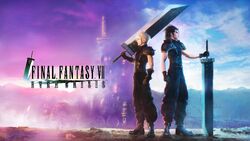 Final Fantasy VII Ever Crisis, Final Fantasy Wiki