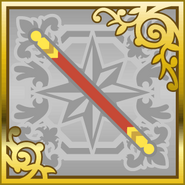 Final Fantasy Airborne Brigade (SR) [FFT].