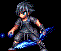 FFBE Noctis animation