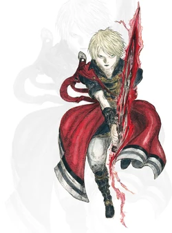 Final Fantasy Brave Exvius concept art | Final Fantasy Wiki | Fandom