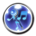 FFRK Mana's Paean Icon