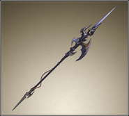 Gae Bolg.