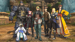 The Orbonne Monastery Final Fantasy Xiv Final Fantasy Wiki Fandom The Orbonne Monastery Final Fantasy Xiv Final Fantasy Wiki Fandom
