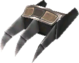 FFXI Hand-to-Hand 26.png (22 KB) Poison Baghnakhs in Final Fantasy XI.