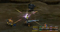 Twin Stars as seen in .