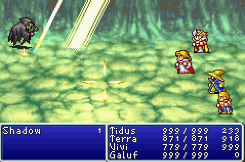 Category Final Fantasy Gba Spell Images Final Fantasy Wiki Fandom