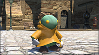 Ffxiv tonberry minion