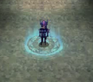 Final Fantasy IV Ds Save Point