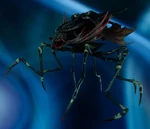 Floating Death from FFXVRE