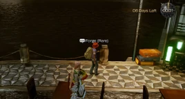 Forge-(Rare)-LRFFXIII