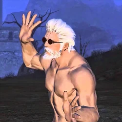 Godbert Manderville