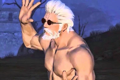 Hildibrand Manderville | Final Fantasy Wiki | Fandom