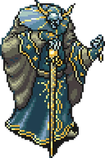 Hades (Final Fantasy V) | Final Fantasy Wiki | Fandom