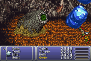 Final Fantasy VI (GBA).