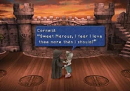 A scene from the play.