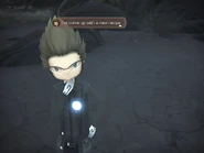 Ignis-New-Recipe-FFXVPE.png (572 KB) Ignis comes up with a new recipe in the Pocket Edition.