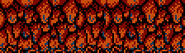 MarshCave.gif (2 KB) Marsh Cave battle background in Final Fantasy (NES).