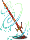 PAD Bartz's Brave Blade