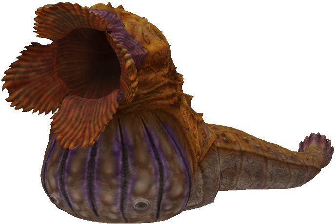 Worm Final Fantasy X Final Fantasy Wiki Fandom