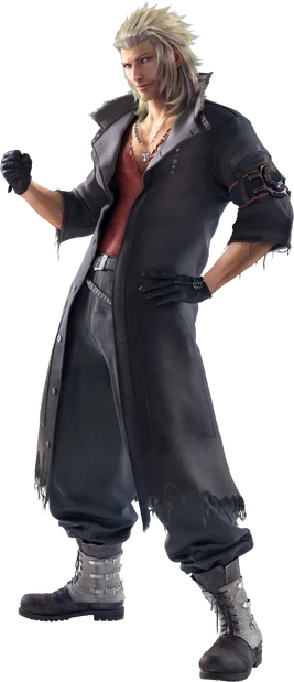 Final Fantasy XIII-2