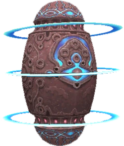 Zdei with rings out.