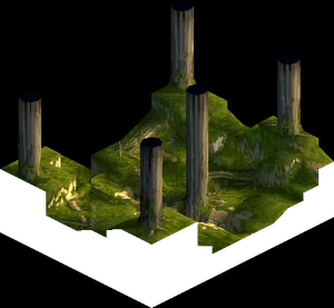 Araguay Woods 2
