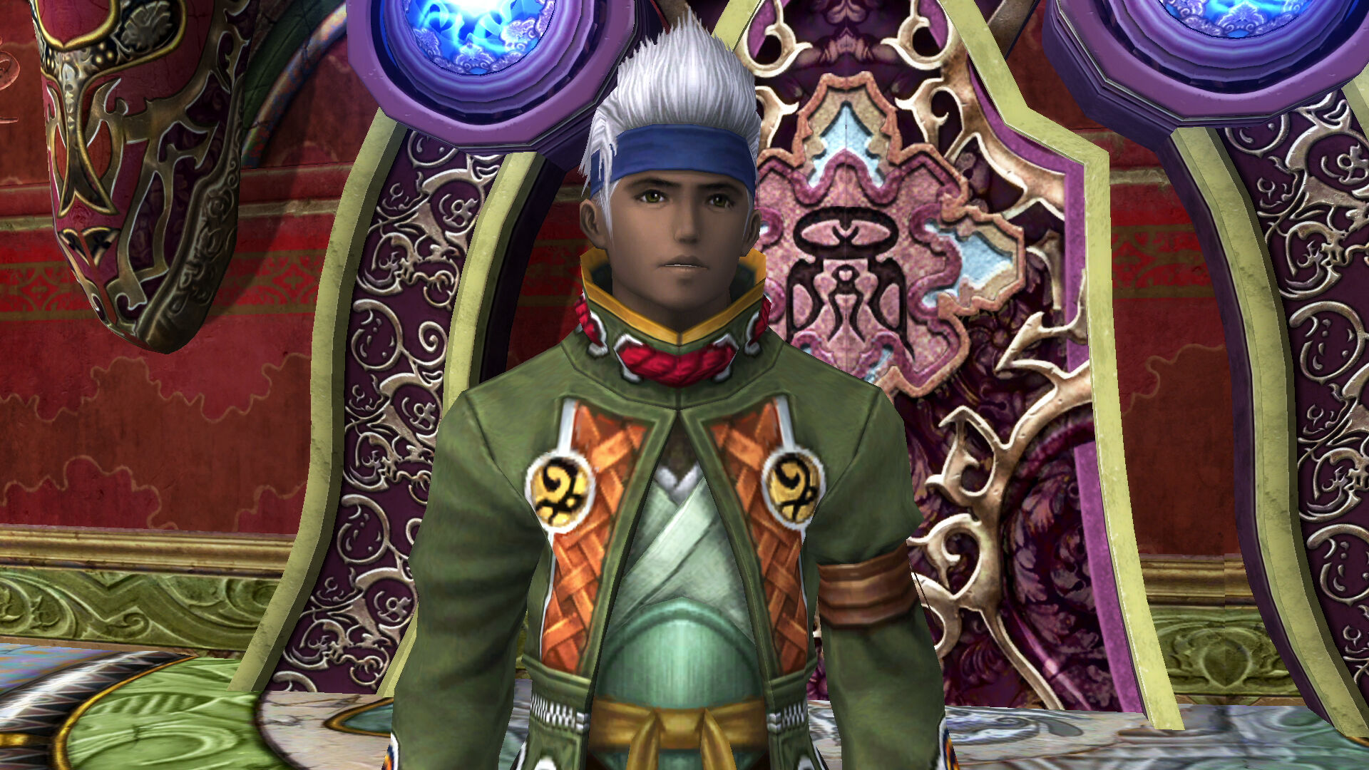 Baralai Final Fantasy Wiki Fandom Baralai Final Fantasy Wiki Fandom