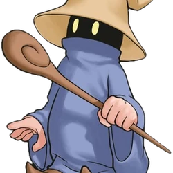 Category Black Mages Final Fantasy Wiki Fandom