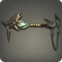 Common Makai Priestess's Headdress