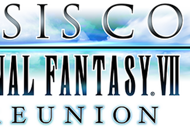 Crisis Core Final Fantasy VII Reunion: Why hello, old friend