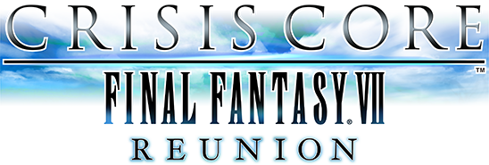 Crisis Core Final Fantasy VII - PlayStation 4, PlayStation 4
