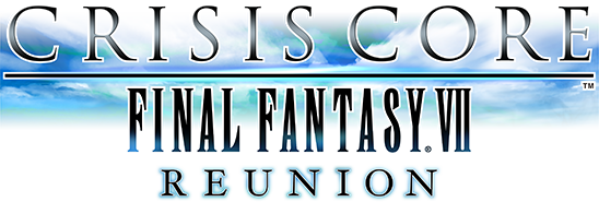 Crisis Core: Final Fantasy VII Reunion - Xbox One & Series X In Original  Package