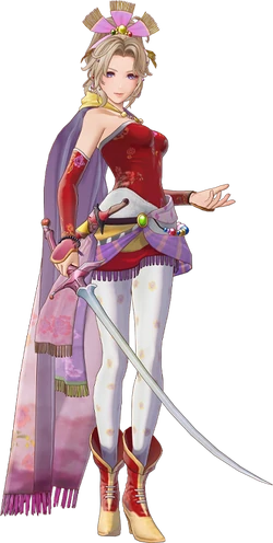 Terra Branford/Other appearances | Final Fantasy Wiki | Fandom