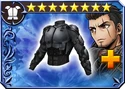 Bulletproof Suit (XV)+