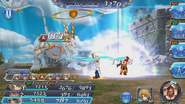 Dissidia Final Fantasy Opera Omnia.