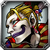 DFFOO Kefka Portrait