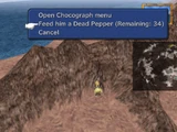 Dead Pepper