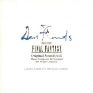 Dear Friends: Music From Final Fantasy Original Soundtrack