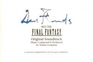 Tour de Japon: Music from Final Fantasy | Final Fantasy Wiki | Fandom